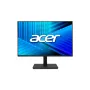 Kompiuterio monitorius Acer Vero B7 B247YGbmiqpruzx 23,8 colio Full HD IPS 1920x1080 4 ms USB-C HDMI DisplayPort USB stotelė garsiakalbiai VESA