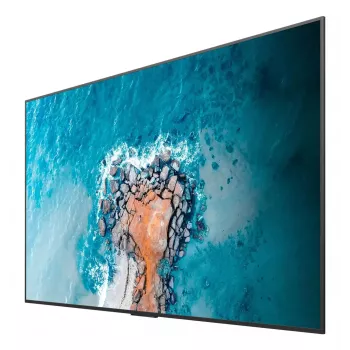 Monitorius Hisense 100DM66E 100 colių IPS skaitmeninių ženklų ekranas 4K UHD