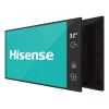 Hisense 32 colių E5QTUK QLED FHD išmanusis televizorius su Freely, skaitmenine lenta, 81,3 cm (32 coliai), 1920 x 1080 pikselių, Wi-Fi, 24/7