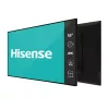 „Hisense“ 55 colių E5QTUK QLED FHD išmanusis televizorius su „Freely“, skaitmenine A lenta, 139,7 cm (55 coliai), 3840 x 2160 pikselių, „Wi-Fi“, 24/7
