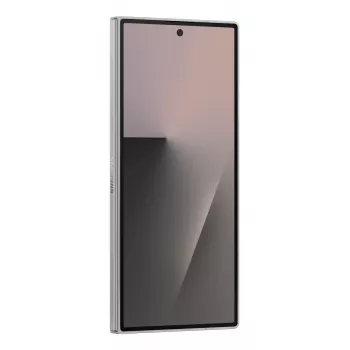 Samsung Galaxy Z Fold7, 20,3 cm (8 colių), 12 GB, 256 GB, 200 MP, Android 16.0, sidabrinė