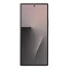 Samsung Galaxy Z Fold7, 20,3 cm (8 colių), 12 GB, 256 GB, 200 MP, Android 16.0, sidabrinė