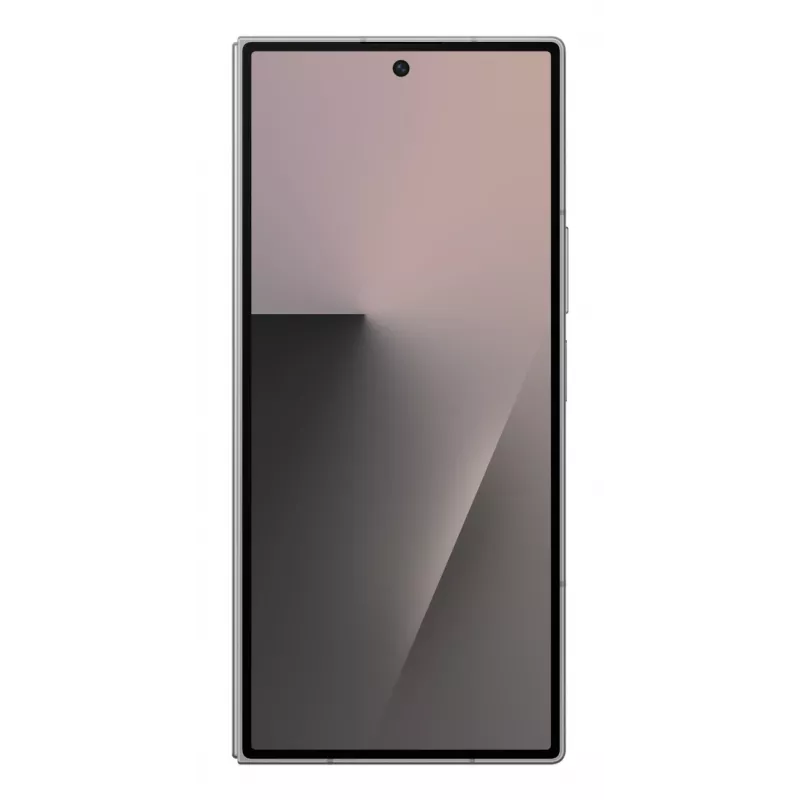 Samsung Galaxy Z Fold7, 20,3 cm (8 colių), 12 GB, 256 GB, 200 MP, Android 16.0, sidabrinė