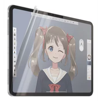 PanzerGlass ® GraphicPaper® Ekrano apsauga iPad Pro 11'' (2024-2025) | Itin platus pritaikymas