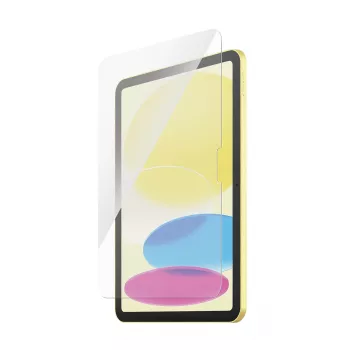 PanzerGlass SAFE. by ® ekrano apsauga iPad 11 col. (2025-2026) | 10.9 col. (2022) | Ultra-Wide Fit su Fastfit įrankiu