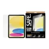 PanzerGlass SAFE. by ® ekrano apsauga iPad 11 col. (2025-2026) | 10.9 col. (2022) | Ultra-Wide Fit su Fastfit įrankiu