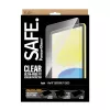 PanzerGlass SAFE. by ® ekrano apsauga iPad 11 col. (2025-2026) | 10.9 col. (2022) | Ultra-Wide Fit su Fastfit įrankiu