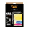PanzerGlass ® ekrano apsauga iPad 11 colių (2025-2026) | 10,9 colių (2022) | itin platus pritaikymas su Fastfit įrankiu