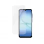 PanzerGlass ekrano apsauga Samsung Galaxy A17 / A17 5G — itin platus pritaikymas, PET+silikonas, atspari įbrėžimams ir smūgiams