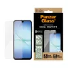 PanzerGlass ekrano apsauga Samsung Galaxy A17 / A17 5G — itin platus pritaikymas, PET+silikonas, atspari įbrėžimams ir smūgiams