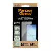 PanzerGlass ekrano apsauga Samsung Galaxy A17 / A17 5G — itin platus pritaikymas, PET+silikonas, atspari įbrėžimams ir smūgiams