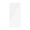 PanzerGlass ekrano apsauga Samsung Galaxy A17 / A17 5G — itin platus pritaikymas, PET+silikonas, atspari įbrėžimams ir smūgiams