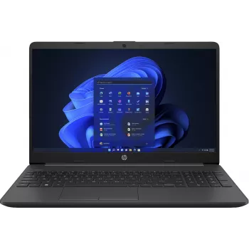 HP 250 G9 Intel® Celeron® N N4500 nešiojamas kompiuteris 39,6 cm (15,6 col.) Full HD 8 GB DDR4-SDRAM 256 GB SSD FreeDOS juodos spalvos