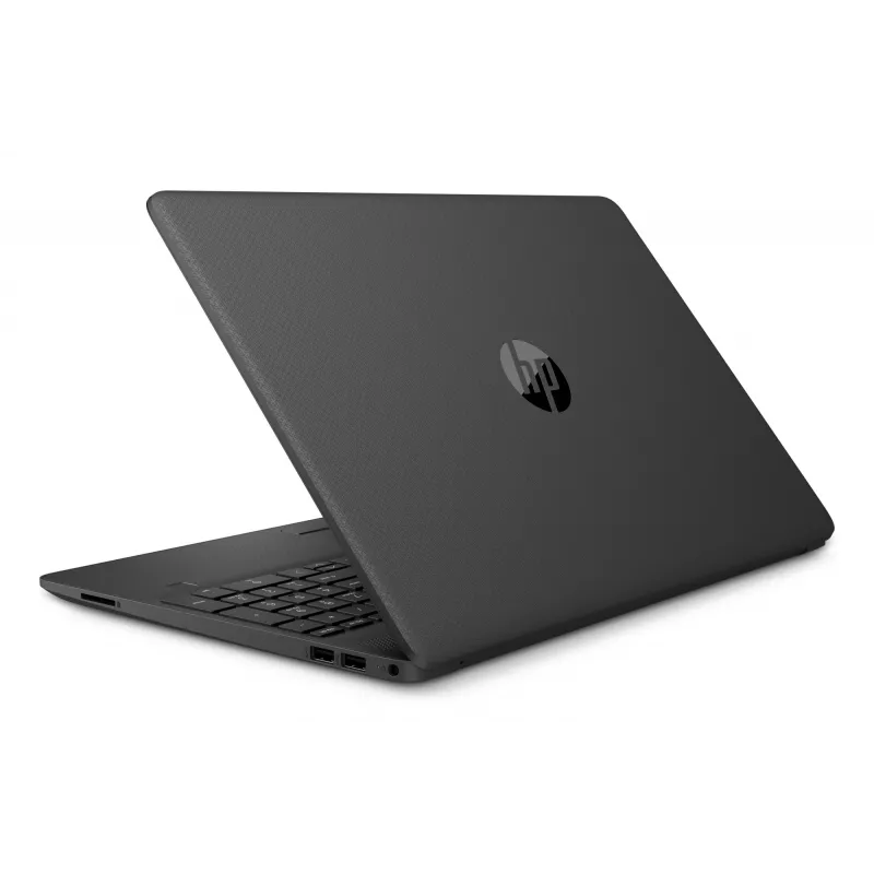 HP 250 G9 Intel® Celeron® N N4500 nešiojamas kompiuteris 39,6 cm (15,6 col.) Full HD 8 GB DDR4-SDRAM 256 GB SSD FreeDOS juodos spalvos