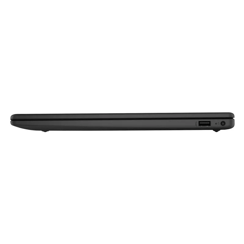 HP 250 G10 Intel® Core™ i5 i5-1334U nešiojamasis kompiuteris 39,6 cm (15,6 col.) Full HD 8 GB DDR4-SDRAM 256 GB SSD FreeDOS juodas