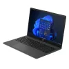 HP 250 G10 Intel® Core™ i5 i5-1334U nešiojamasis kompiuteris 39,6 cm (15,6 col.) Full HD 8 GB DDR4-SDRAM 256 GB SSD FreeDOS juodas