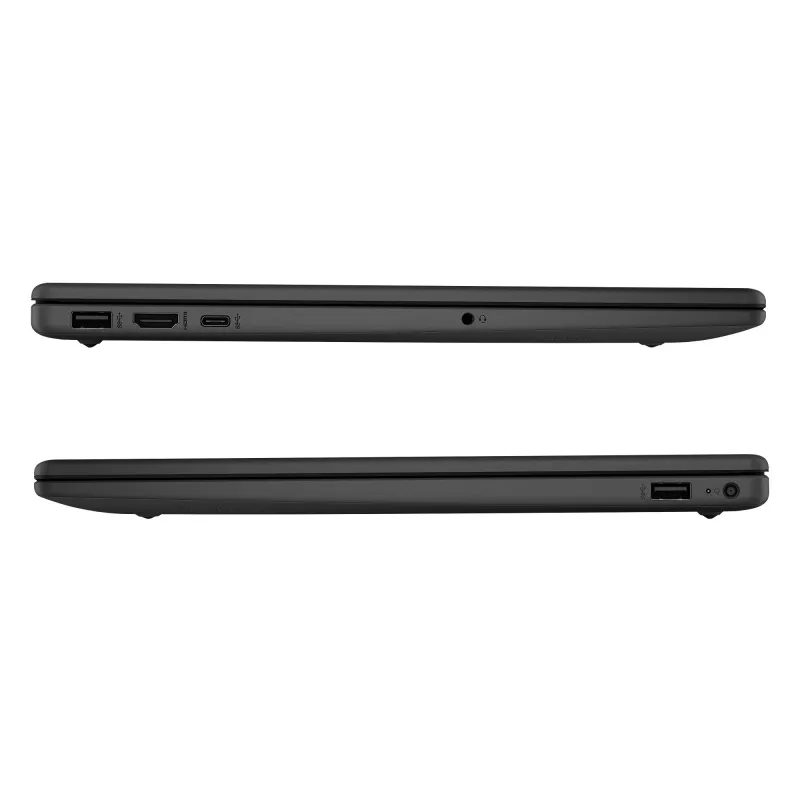 HP 250 G10 Intel® Core™ i5 i5-1334U nešiojamasis kompiuteris 39,6 cm (15,6 col.) Full HD 8 GB DDR4-SDRAM 256 GB SSD FreeDOS juodas