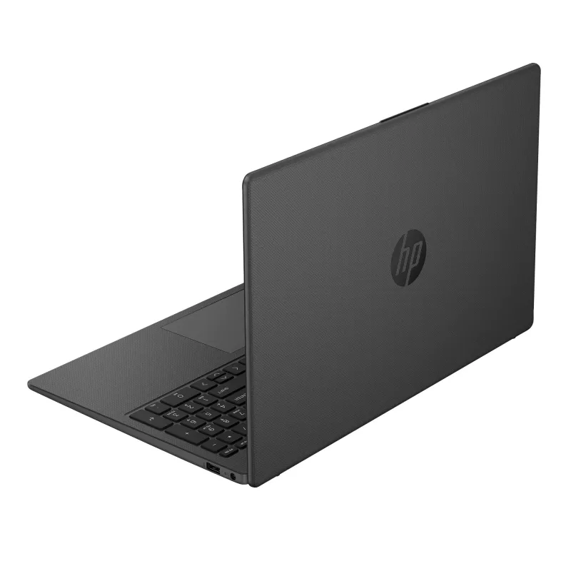 HP 250 G10 Intel® Core™ i5 i5-1334U nešiojamasis kompiuteris 39,6 cm (15,6 col.) Full HD 8 GB DDR4-SDRAM 256 GB SSD FreeDOS juodas