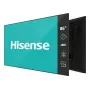 Hisense 86 colių E5QTUK QLED FHD išmanusis televizorius su Freely, skaitmenine lenta, 2,18 m (86 colių), 3840 x 2160 pikselių, Wi-Fi, 24/7