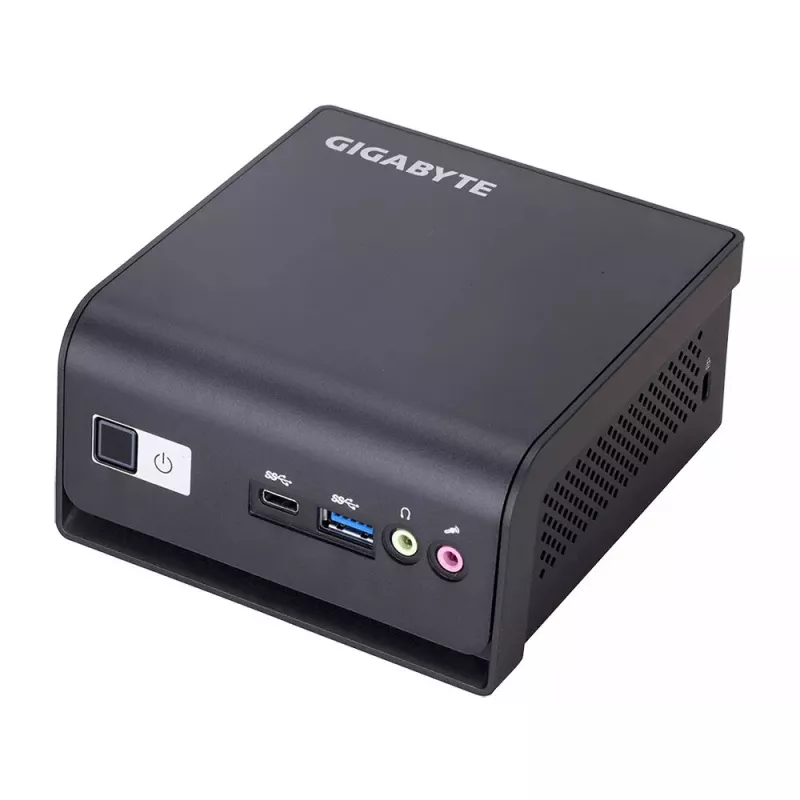 Mini PC barebone GIGABYTE GB-BLPD-5005R J5005 8GB HDD/SSD