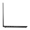 Lenovo ThinkPad E14 Gen 6 (Intel) Intel Core Ultra 5 125H nešiojamas kompiuteris 35,6 cm (14 colių) WUXGA 16 GB DDR5-SDRAM 512 GB SSD Wi-Fi 6E (802.11ax) Windows 11 Pro vokiška juoda