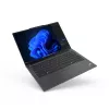 Lenovo ThinkPad E14 Gen 6 (Intel) Intel Core Ultra 5 125H nešiojamas kompiuteris 35,6 cm (14 colių) WUXGA 16 GB DDR5-SDRAM 512 GB SSD Wi-Fi 6E (802.11ax) Windows 11 Pro vokiška juoda