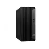 Stalinis kompiuteris HP Pro 400 G9 Tower — Intel Core i5-14400, 16 GB DDR5, 512 GB SSD, Windows 11 Pro, juodos spalvos