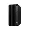 Stalinis kompiuteris HP Pro 400 G9 Tower — Intel Core i5-14400, 16 GB DDR5, 512 GB SSD, Windows 11 Pro, juodos spalvos