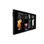 Philips 50BDL3117P/00 Reklaminis Ekranas 127 cm (50 colių) LCD 4K Ultra HD Juodas 24/7