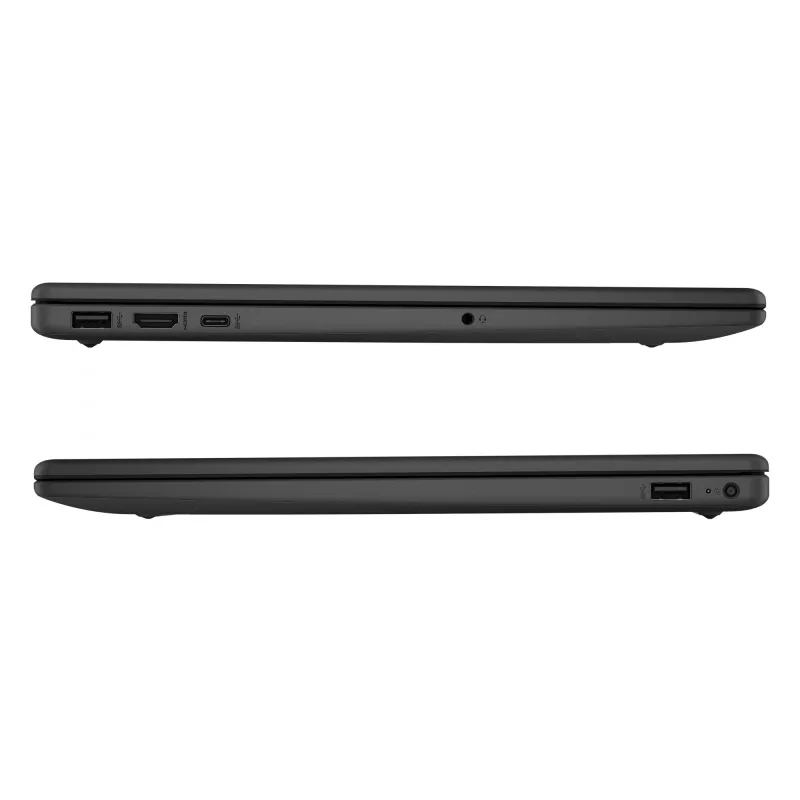 HP 250 G10 Intel® Core™ i5 i5-1334U Nešiojamasis kompiuteris 39,6 cm (15,6 colių) Full HD 16 GB DDR4-SDRAM 512 GB SSD Wi-Fi 6 (802.11ax) Windows 11 Home Juoda, Sidabrinė
