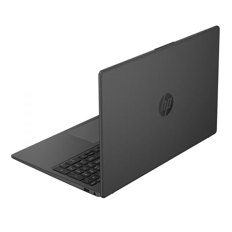 HP 250 G10 Intel® Core™ i5 i5-1334U Nešiojamasis kompiuteris 39,6 cm (15,6 colių) Full HD 16 GB DDR4-SDRAM 512 GB SSD Wi-Fi 6 (802.11ax) Windows 11 Home Juoda, Sidabrinė