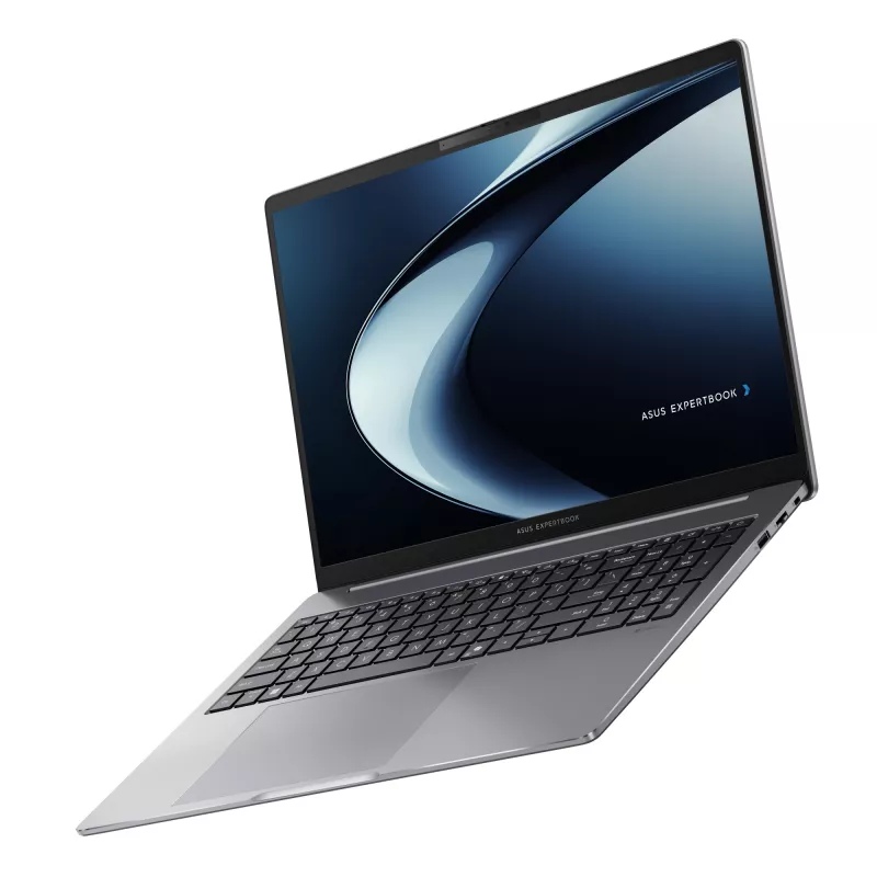 Nešiojamas kompiuteris ASUS ExpertBook P3 P3605CVA-MB0024X 16 colių i7-13620H 16GB 512GB Intel UHD Windows 11 Pro