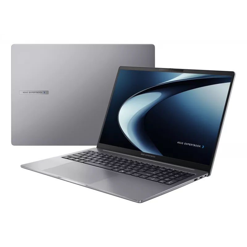 Nešiojamas kompiuteris ASUS ExpertBook P3 P3605CVA-MB0024X 16 colių i7-13620H 16GB 512GB Intel UHD Windows 11 Pro