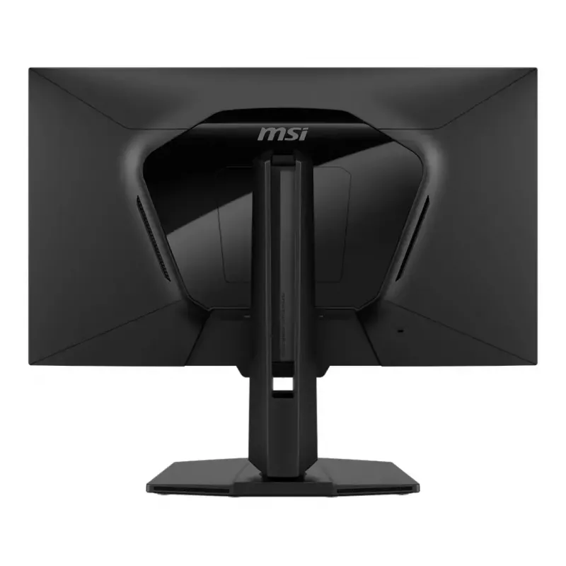 MSI MAG 274QPFDE X30MV kompiuterio monitorius 68.6 cm (27 colių) 2560 x 1440 pikselių Wide Quad HD LCD juodas