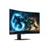 Samsung G75F kompiuterio monitorius 94 cm (37 colių) 3840 x 2160 pikselių 4K Ultra HD LCD juodas