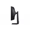 Samsung G75F kompiuterio monitorius 94 cm (37 colių) 3840 x 2160 pikselių 4K Ultra HD LCD juodas
