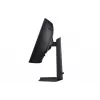 Samsung G75F kompiuterio monitorius 94 cm (37 colių) 3840 x 2160 pikselių 4K Ultra HD LCD juodas