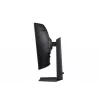Samsung G75F kompiuterio monitorius 94 cm (37 colių) 3840 x 2160 pikselių 4K Ultra HD LCD juodas