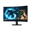 Samsung G75F kompiuterio monitorius 94 cm (37 colių) 3840 x 2160 pikselių 4K Ultra HD LCD juodas
