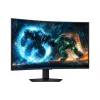 Samsung G75F kompiuterio monitorius 94 cm (37 colių) 3840 x 2160 pikselių 4K Ultra HD LCD juodas