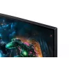 Samsung G75F kompiuterio monitorius 94 cm (37 colių) 3840 x 2160 pikselių 4K Ultra HD LCD juodas