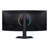 Samsung G75F kompiuterio monitorius 101,6 cm (40 colių) 5120 x 2160 WUHD LCD juodas