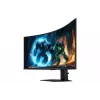 Samsung G75F kompiuterio monitorius 101,6 cm (40 colių) 5120 x 2160 WUHD LCD juodas