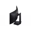 Samsung G75F kompiuterio monitorius 101,6 cm (40 colių) 5120 x 2160 WUHD LCD juodas