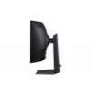 Samsung G75F kompiuterio monitorius 101,6 cm (40 colių) 5120 x 2160 WUHD LCD juodas