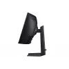 Samsung G75F kompiuterio monitorius 101,6 cm (40 colių) 5120 x 2160 WUHD LCD juodas