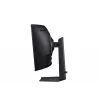 Samsung G75F kompiuterio monitorius 101,6 cm (40 colių) 5120 x 2160 WUHD LCD juodas