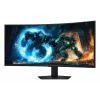 Samsung G75F kompiuterio monitorius 101,6 cm (40 colių) 5120 x 2160 WUHD LCD juodas