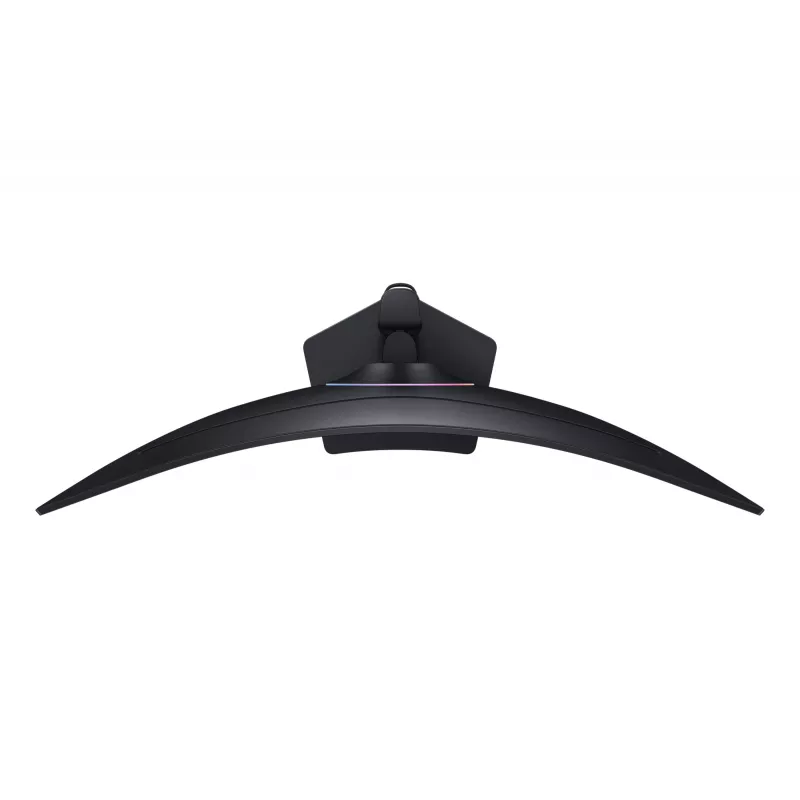 Samsung G75F kompiuterio monitorius 101,6 cm (40 colių) 5120 x 2160 WUHD LCD juodas
