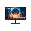 Samsung G60F kompiuterio monitorius 68,6 cm (27 colių) 2560 x 1440 pikselių Quad HD LCD juodas